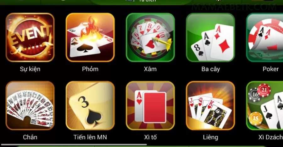 mamaebet multi dispositivo